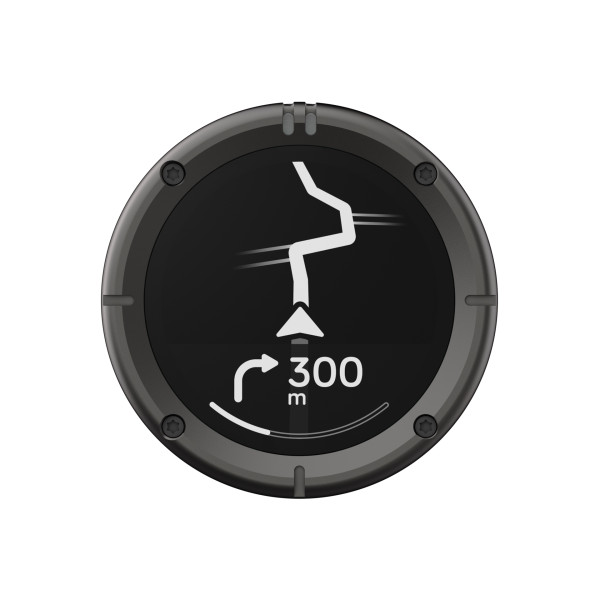 Beeline Beeline moto ii metal grey